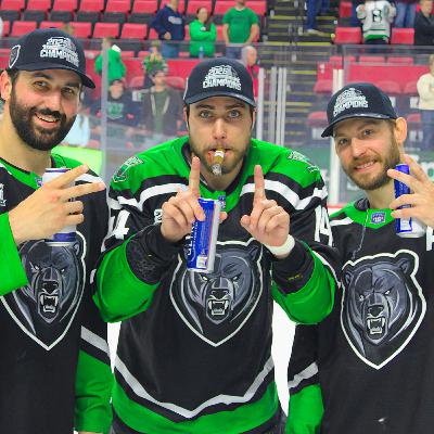 PPPShow SN 14: Ep 70: Kyle Stephan Talks Mental Health & His Future PPPShow SN 14: Ep 70: Kyle Stephan Talks Mental Health & His Future