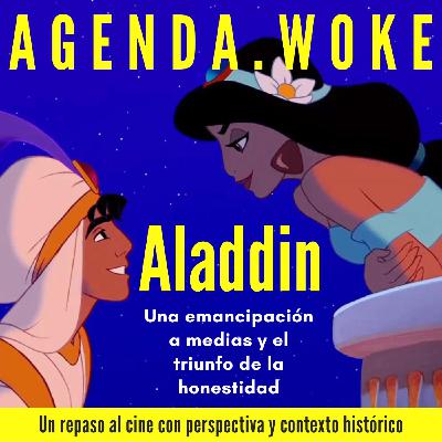 Aladdin y la emancipación a medias