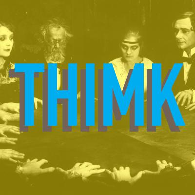 EP98: SPIRITUALISM - PART TWO - The POWER of GHOSTS