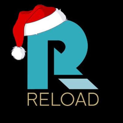Reload EP148 - Podcast Christmas Party 6.0