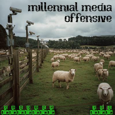 MMO #206 – Swoletariat