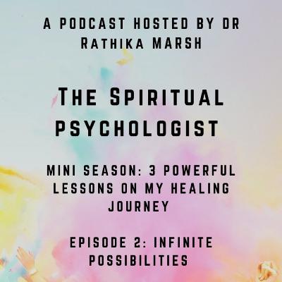 Limitless possibility and potential