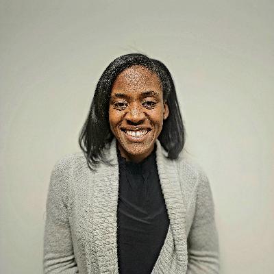 Dr. Renee Brady - Cancer by numbers