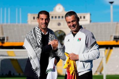 Gerard López: "Hem demostrat al món que Catalunya és solidària i hi és quan se la necessita"