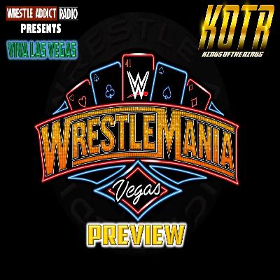 KOTR 404: Viva Las Vegas featuring Mance Chappell