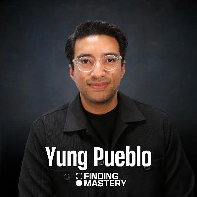 Why Most Relationships Fail (And How to Break the Cycle) — Yung Pueblo