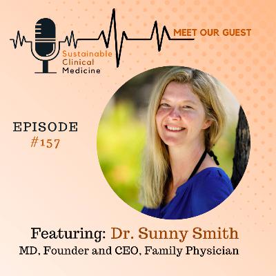 Why The "Arrival Fallacy" Keeps You Waiting for Happiness That Never Comes with Dr. Sunny Smith Episode 157