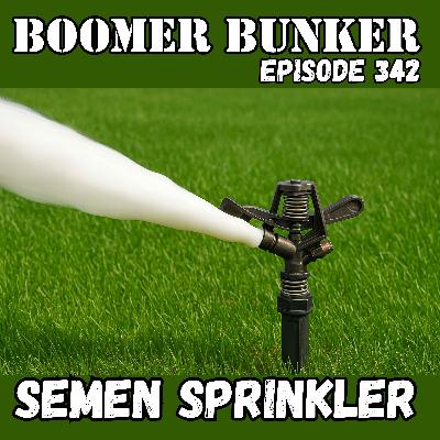 Semen Sprinkler | 342