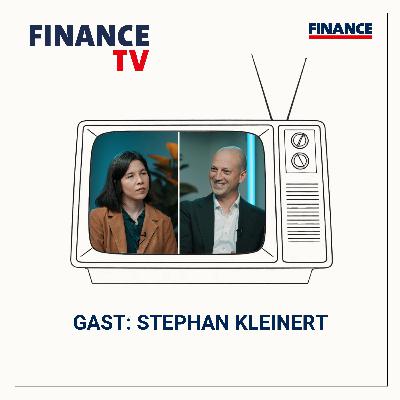 Warum eine starre Unternehmensplanung brandgefährlich ist – und wie CFOs erfolgreich auf eine integrierte Planung umstellen (FINANCE TV) Warum eine starre Unternehmensplanung brandgefährlich ist – und wie CFOs erfolgreich auf eine integrierte Planung umstellen (FINANCE TV)