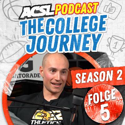 S2E5: Die heiße Basketball Phase beginnt