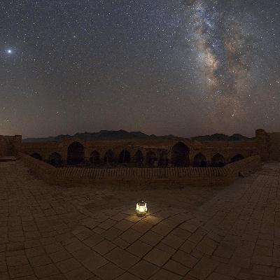 Episode 441 - A Light Within Dark Times