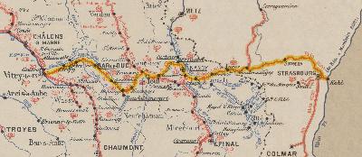 #236 Grand Est #236 Grand Est