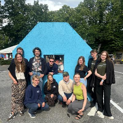 RSRi läänemerehõnguline arvamusfestival RSRi läänemerehõnguline arvamusfestival