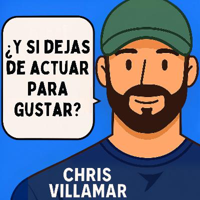 La mejor venganza es dejar de actuar para gustar
