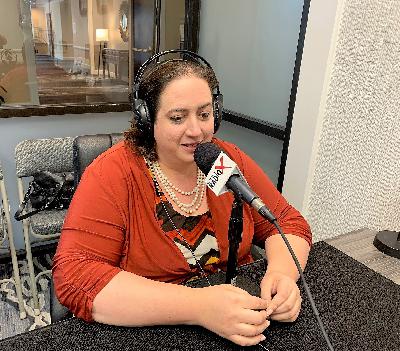 STRATEGIC INSIGHTS RADIO: The Effects of the Coronavirus Pandemic on Small Business STRATEGIC INSIGHTS RADIO: The Effects of the Coronavirus Pandemic on Small Business