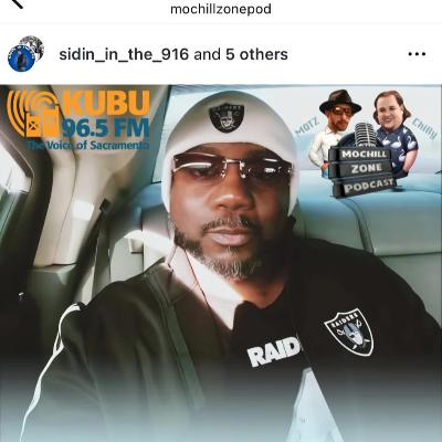 MoChill Zone ft. B. Boy K (Ep 47) The Takeover