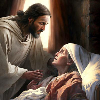 PLEASE DON'T SKIP JESUS TODAY - IT WILL MAKE HIM SAD | Powerful Miracle Prayer For Healing