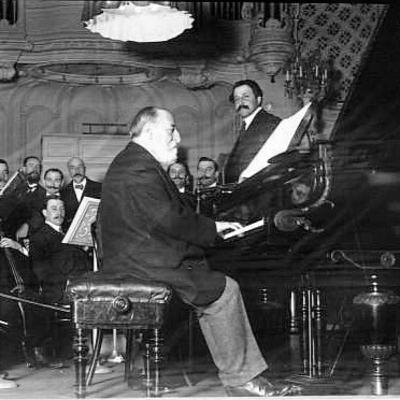 Encore Podcast: La música de cámara de Saint-Saëns Vol. 3