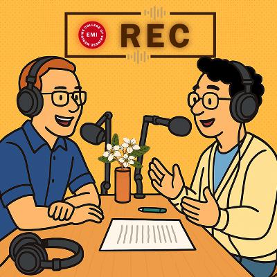 【中醫藥TCM Podcast】EP11 - 黃君璧藥師
