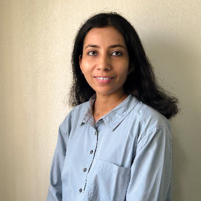 Radhika Koolwal, Co - Founder - Urban Space Radhika Koolwal, Co - Founder - Urban Space