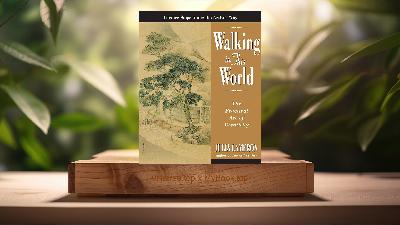 [Review] Walking in This World  (Julia Cameron) Summarized