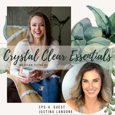 The Remedy Exchange with Justina Langone
