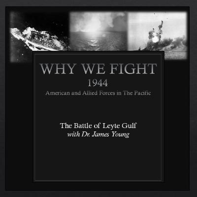 The Battle of Leyte Gulf