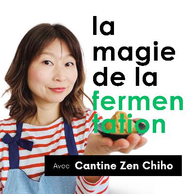 Épisode 24 : Amazaké au citron 🍋