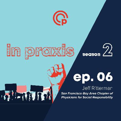 Sweet Danger - Jeff Ritterman