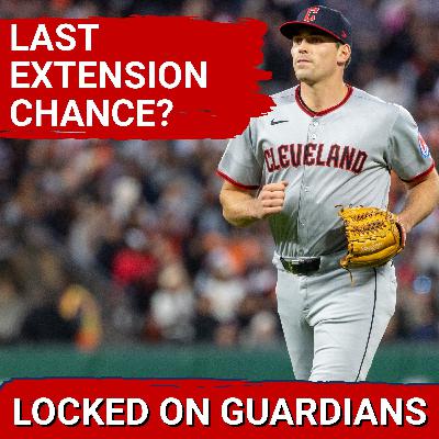 Cleveland Guardians Bullpen MUST to Maintain DOMINANCE in 2026; Last Chance to Extend Cade Smith Cleveland Guardians Bullpen MUST to Maintain DOMINANCE in 2026; Last Chance to Extend Cade Smith