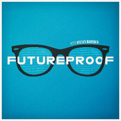 016: Regan Hillyer Mindset Matters - How to get beyond the hype where bottom line meets the mind