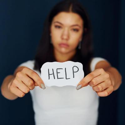 Unmasking Domestic Violence S3E17 Unmasking Domestic Violence S3E17