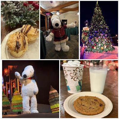 Episode 1,022 – Knott's Merry Farm, 2025 Episode 1,022 – Knott's Merry Farm, 2025
