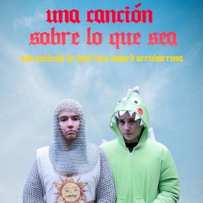 Podcast 1430. Doble Enfoque. Una canción sobre lo que sea. Entrevista a José Luis Isoard y Camila Acosta