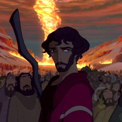 Cap. 44: #Nostalgia. El Príncipe de Egipto y El Camino hacia El Dorado.