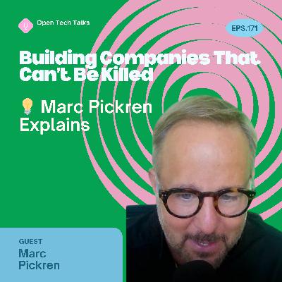 How to Build a Profitable AI-Ready Business in 2026 with Marc Pickren How to Build a Profitable AI-Ready Business in 2026 with Marc Pickren