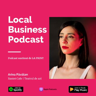 Arina Pavalan Arina Pavalan