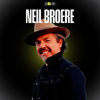 What It Truly Means to Be One with Jesus — with Neil Broere