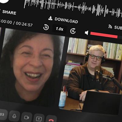 Episode 0018: Episode 18: Talking AI with Paul Ford