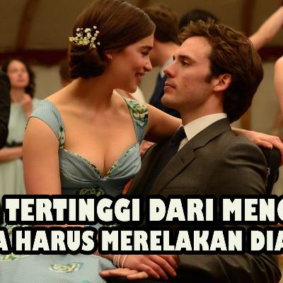 Alur Cerita Film Me Before You - Level Dari Mencintai Ketika Harus Merelakan