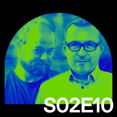 S02E10 Fixit x Ergodesign – o cyrkularnych usługach budujących pozytywne doświadczenia użytkowników