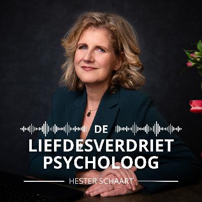 Trailer - De Liefdesverdrietpsycholoog