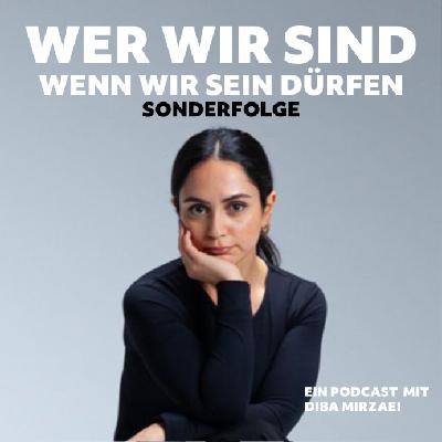 Sonderfolge: Wer ist Diba und was passiert gerade zwischen Israel und dem Iran?