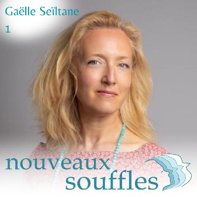 Nouveaux Souffles : nouveau podcast, de l'oxygène plein votre nouvelle année  !