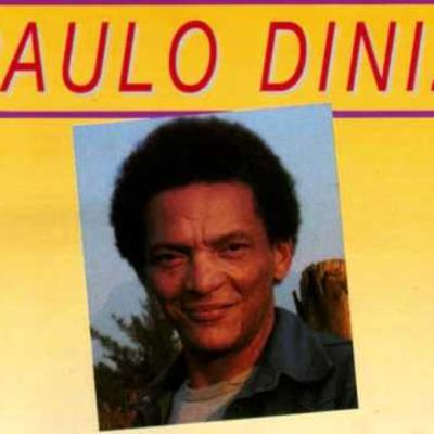 Cantor Paulo Diniz em entrevista a Rádio Jornal do Brasil Am do RJ no começo dos anos 70
