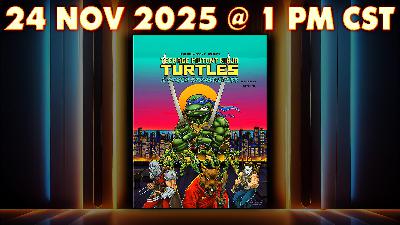 TMNT & Other Strangeness (Redux Edition) - Combat - Part 1 TMNT & Other Strangeness (Redux Edition) - Combat - Part 1