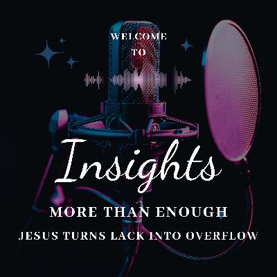 More than Enough More than Enough