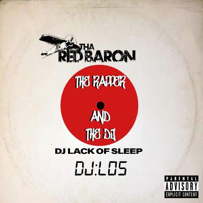 #34 Tha Red Baron & DJ LOS "Em VS The Cos" #34 Tha Red Baron & DJ LOS "Em VS The Cos"