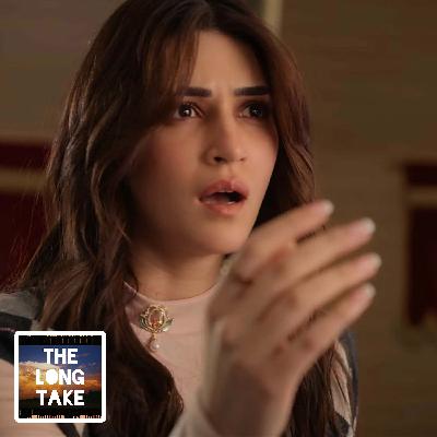 Tere Ishk Mein