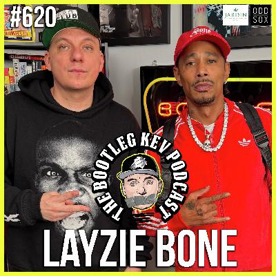 Layzie Bone Reflects on Bone Thugs-N-Harmony Legacy, Eazy-E, 2Pac & Biggie + Conor McGregor’s Label